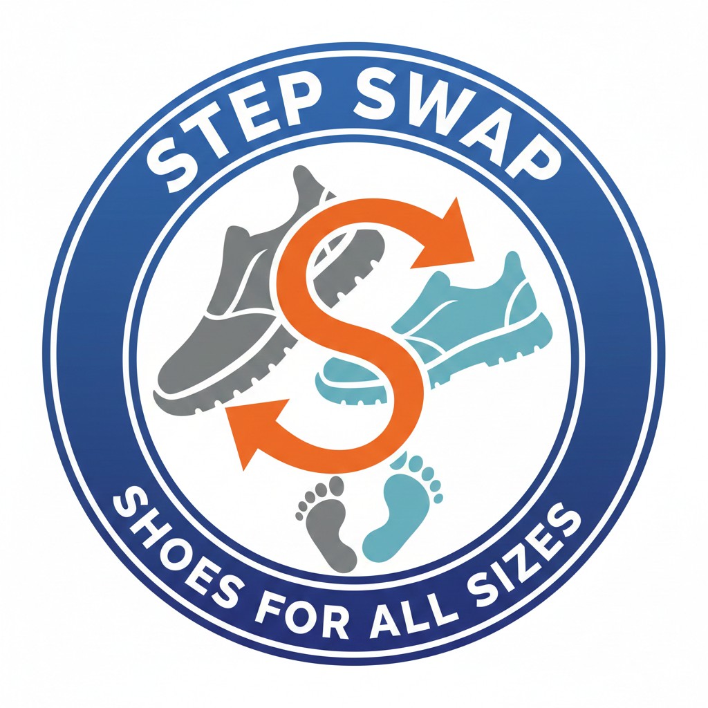 Step Swap